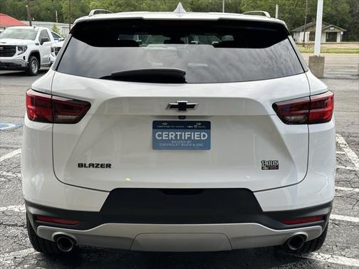 2023 Chevrolet Blazer 3LT