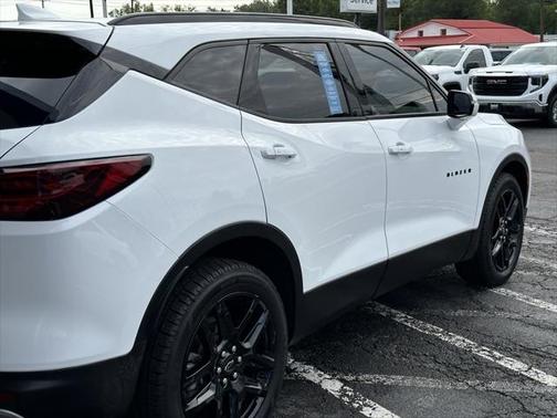 2023 Chevrolet Blazer 3LT
