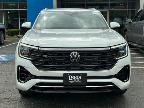 2024 Volkswagen Atlas Cross Sport 2.0T SEL
