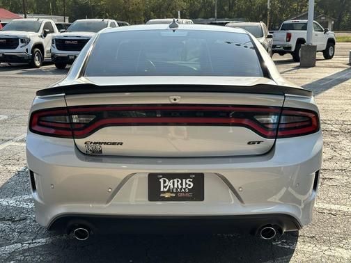 2022 Dodge Charger GT