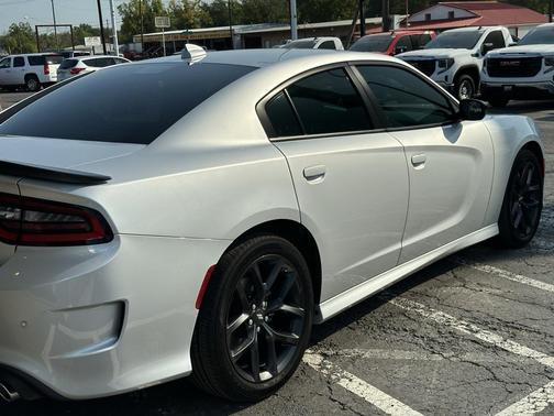 2022 Dodge Charger GT