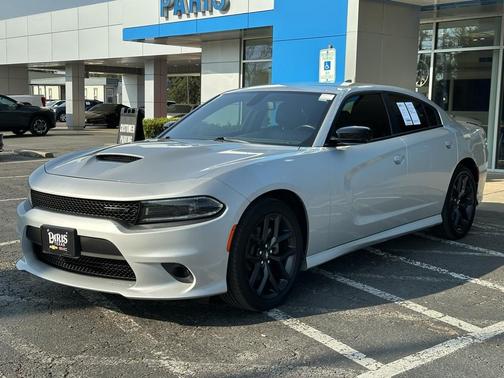 2022 Dodge Charger GT