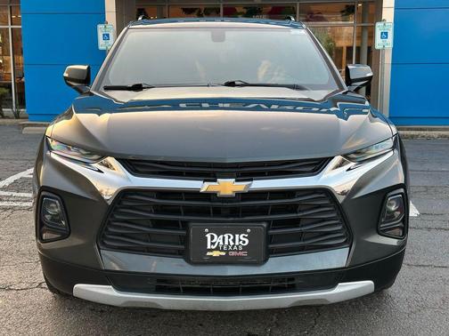 2020 Chevrolet Blazer 1LT