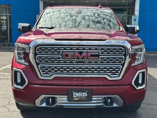 2019 GMC Sierra 1500 Denali