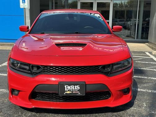 2021 Dodge Charger R/T Scat Pack