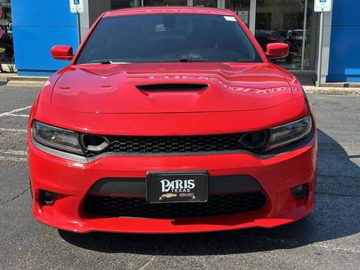 2021 Dodge Charger R/T Scat Pack
