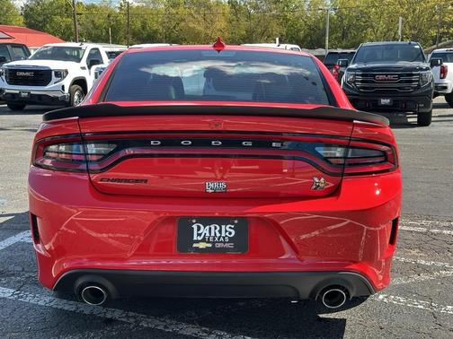 2021 Dodge Charger R/T Scat Pack