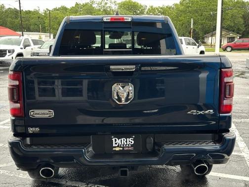 2022 RAM 1500 Longhorn
