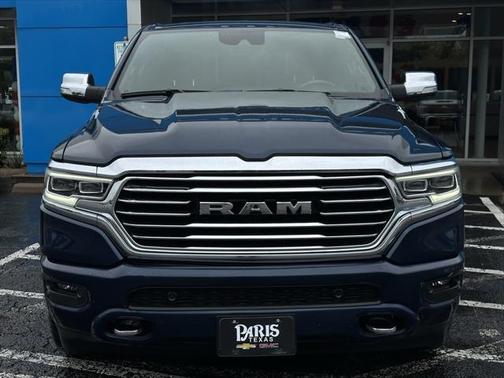 2022 RAM 1500 Longhorn