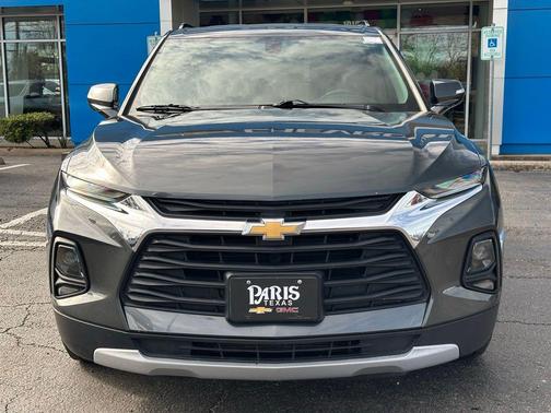 2019 Chevrolet Blazer 1LT