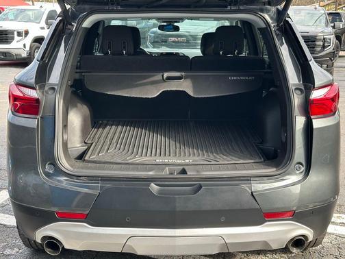 2019 Chevrolet Blazer 1LT