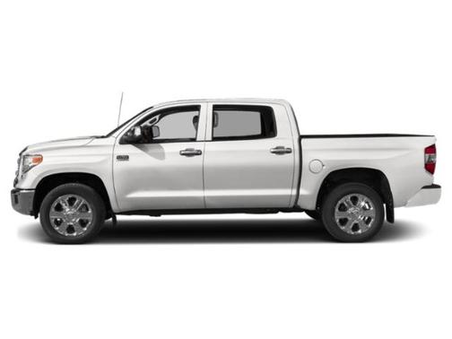 2015 Toyota Tundra 1794 Edition