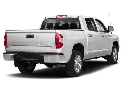 2015 Toyota Tundra 1794 Edition