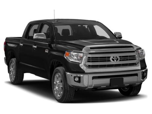 2015 Toyota Tundra 1794 Edition