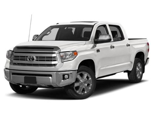 2015 Toyota Tundra 1794 Edition