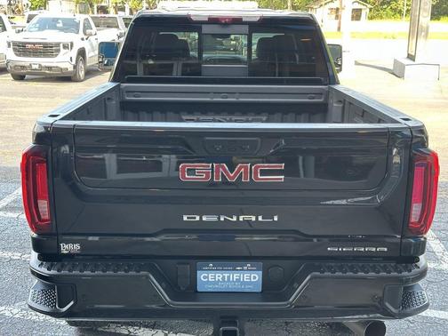 2023 GMC Sierra 3500 Denali
