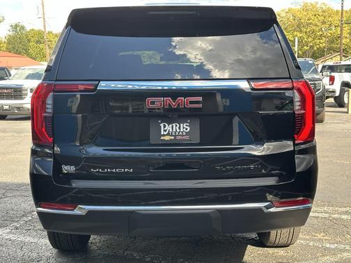2026 GMC Yukon 2WD Elevation