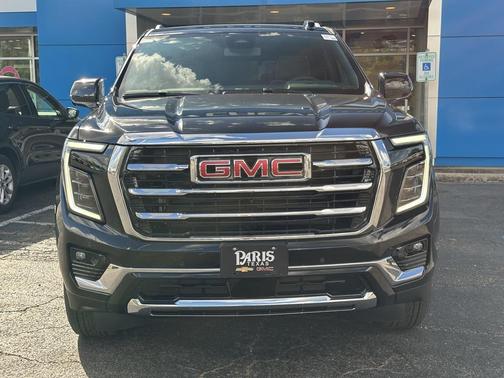 2026 GMC Yukon 2WD Elevation