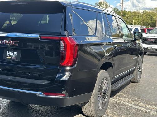 2026 GMC Yukon 2WD Elevation