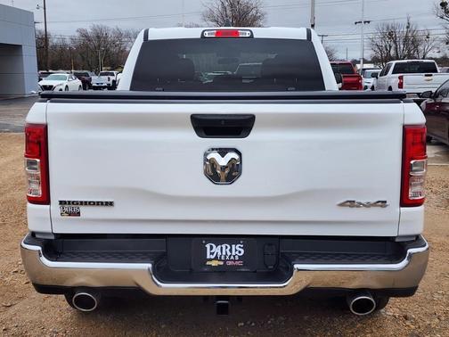 2024 RAM 1500 Big Horn/Lone Star
