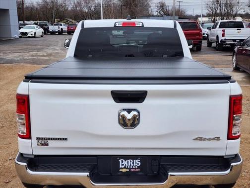 2024 RAM 1500 Big Horn/Lone Star