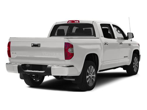 2014 Toyota Tundra Limited