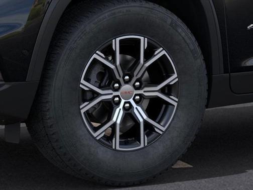 2025 GMC Acadia AWD AT4