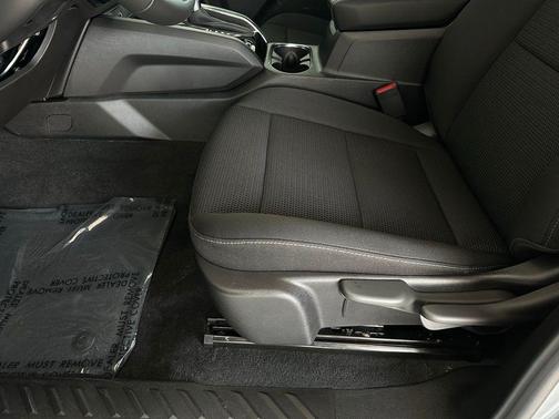 Sterling Metallic 2026 GMC Canyon Elevation