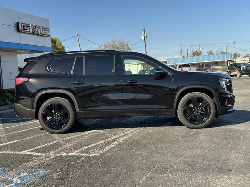 2026 GMC Acadia Elevation FWD