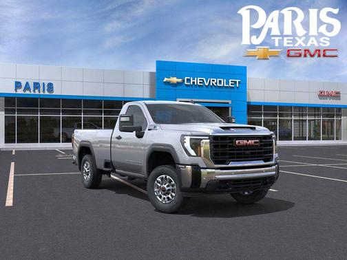 2026 GMC Sierra 2500 Pro