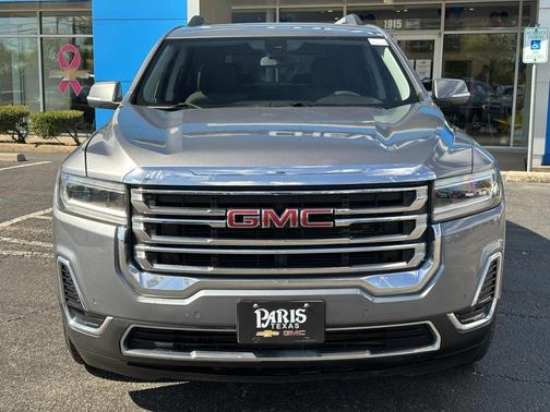 2022 GMC Acadia FWD SLE
