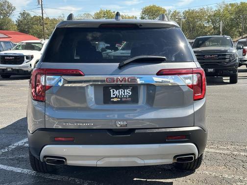 2022 GMC Acadia FWD SLE