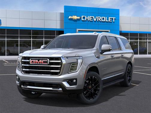 2026 GMC Yukon XL 2WD Elevation