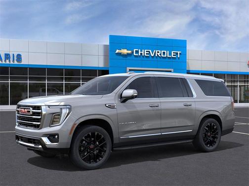 2026 GMC Yukon XL 2WD Elevation
