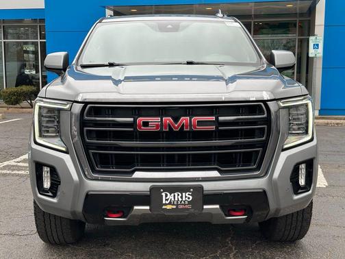 2023 GMC Yukon XL 4WD AT4