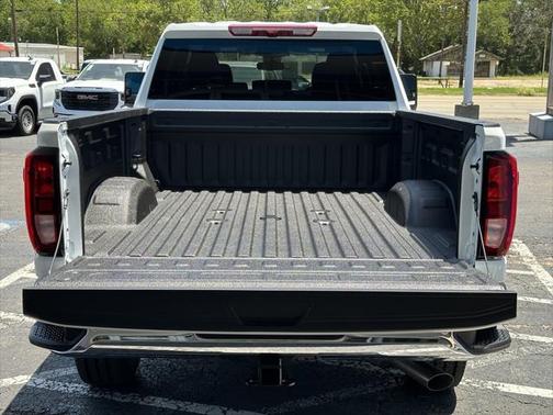 2025 GMC Sierra 2500 Base