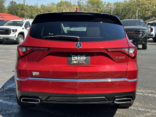 2022 Acura MDX Base