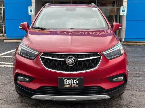 2019 Buick Encore Essence