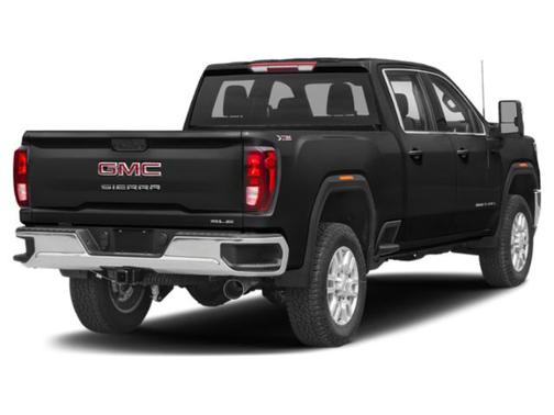 2022 GMC Sierra 2500 SLE