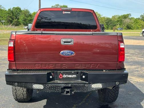 2016 Ford F-250 XLT