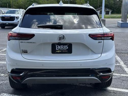 2022 Buick Envision FWD Essence