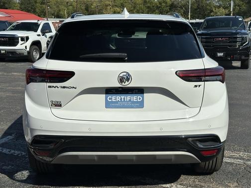 2022 Buick Envision FWD Essence