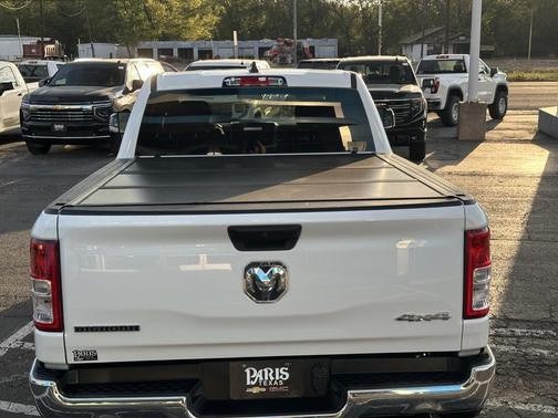 2024 RAM 1500 Big Horn/Lone Star
