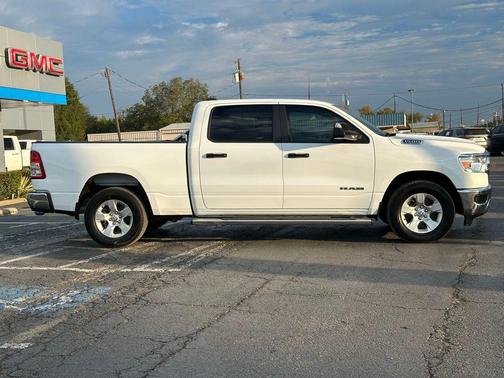 2024 RAM 1500 Big Horn/Lone Star