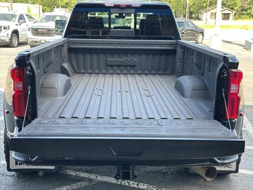 2022 Chevrolet Silverado 3500 High Country