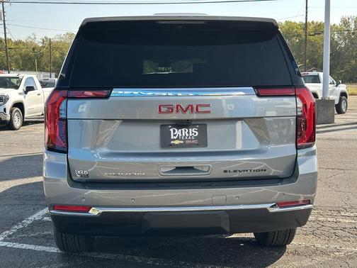 2026 GMC Yukon XL 2WD Elevation