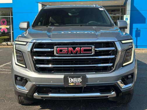 2026 GMC Yukon XL 2WD Elevation