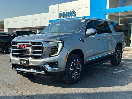 2026 GMC Yukon XL 2WD Elevation