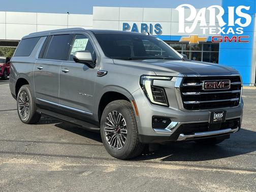2026 GMC Yukon XL 2WD Elevation