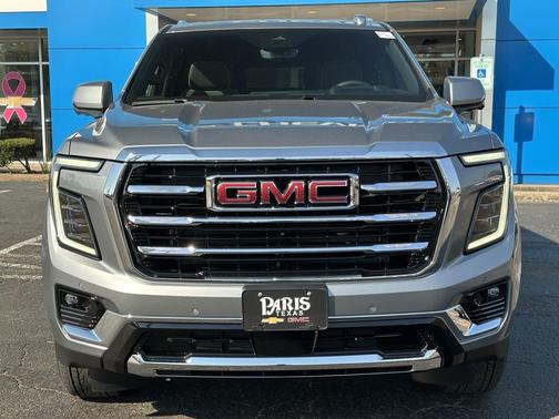 2026 GMC Yukon XL 2WD Elevation